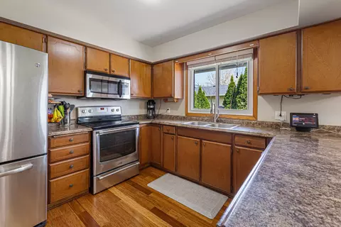 Kitchen - 1201 Prairie Ave SW, Faribault, MN 55021 photo 1 of 4
