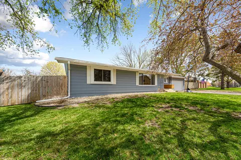 Exterior - 1201 Prairie Ave SW, Faribault, MN 55021 photo 3 of 11