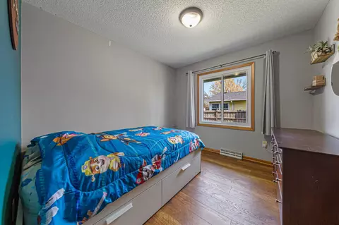 Bedroom - 1201 Prairie Ave SW, Faribault, MN 55021 photo 5 of 9