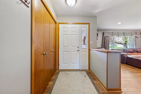Entry Way - 1201 Prairie Ave SW, Faribault, MN 55021 photo 1 of 1