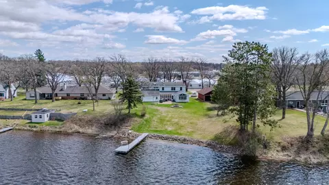 1609 Riverview Dr, Little Falls, MN 56345