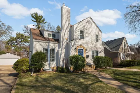 3913 Kipling Ave, Saint Louis Park, MN 55416