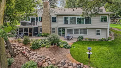 Exterior - 611 22nd St S, Saint Cloud, MN 56301 photo 21 of 22