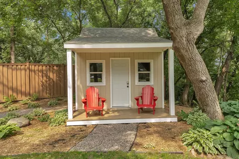 Exterior - 611 22nd St S, Saint Cloud, MN 56301 photo 10 of 22