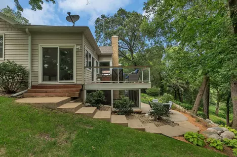 Exterior - 611 22nd St S, Saint Cloud, MN 56301 photo 18 of 22