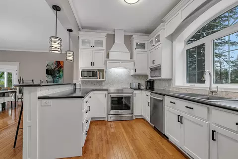 Kitchen - 611 22nd St S, Saint Cloud, MN 56301 photo 1 of 1