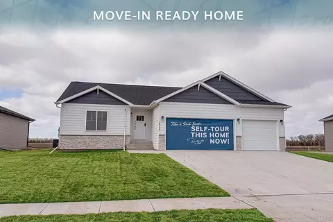 10109 Concord Dr, Horace, ND 58047
