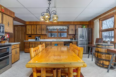 Dining - 2641 Priests Point Rd, Ely, MN 55731 photo 1 of 3