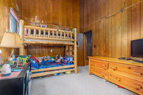 Bedroom - 2641 Priests Point Rd, Ely, MN 55731 photo 2 of 6