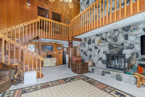 Living - 2641 Priests Point Rd, Ely, MN 55731 photo 2 of 3