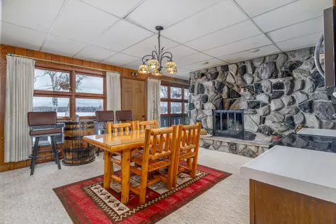 Dining - 2641 Priests Point Rd, Ely, MN 55731 photo 3 of 3
