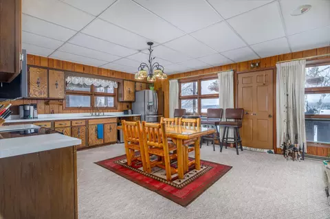 Kitchen - 2641 Priests Point Rd, Ely, MN 55731 photo 1 of 1