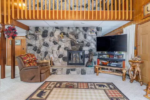 Living - 2641 Priests Point Rd, Ely, MN 55731 photo 3 of 3