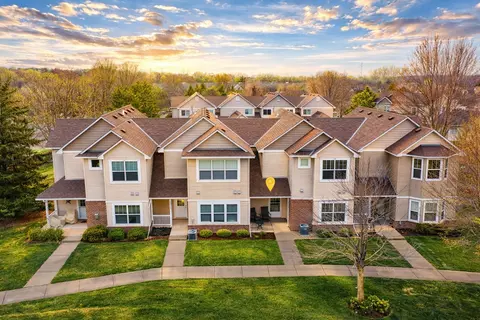 12111 Xylite St NE #C, Blaine, MN 55449