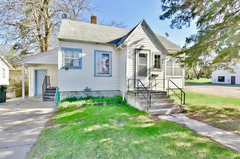 514 Central Ave, Long Prairie, MN 56347
