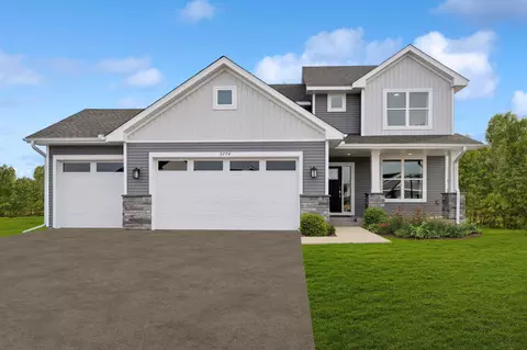 9774 Jasmine Ave NE, Hanover, MN 55341