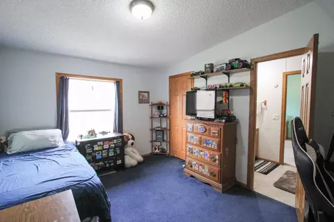 Bedroom - 7133 Fox Rd, Baxter, MN 56425 photo 7 of 9