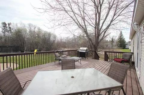 Exterior - 7133 Fox Rd, Baxter, MN 56425 photo 5 of 14
