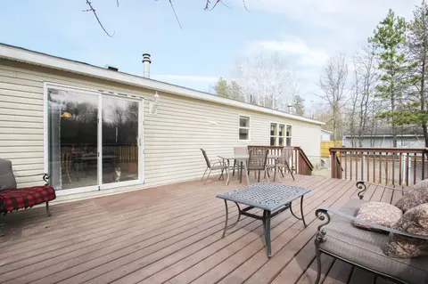 Exterior - 7133 Fox Rd, Baxter, MN 56425 photo 8 of 14