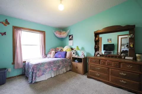 Bedroom - 7133 Fox Rd, Baxter, MN 56425 photo 5 of 9