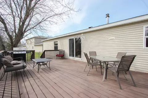 Exterior - 7133 Fox Rd, Baxter, MN 56425 photo 6 of 14