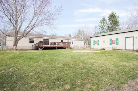 Exterior - 7133 Fox Rd, Baxter, MN 56425 photo 10 of 14