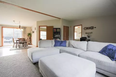 Living - 7133 Fox Rd, Baxter, MN 56425 photo 5 of 8