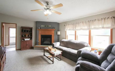 Living - 7133 Fox Rd, Baxter, MN 56425 photo 1 of 8