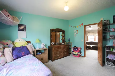 Bedroom - 7133 Fox Rd, Baxter, MN 56425 photo 6 of 9