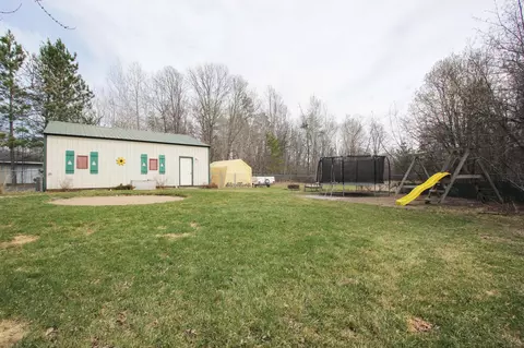 Exterior - 7133 Fox Rd, Baxter, MN 56425 photo 11 of 14