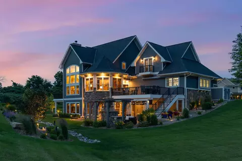 Exterior - 854 Beach Rd, Waconia, MN 55387 photo 29 of 29