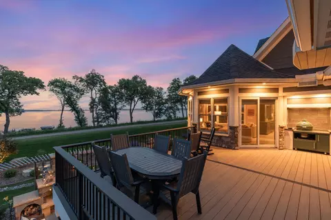 Exterior - 854 Beach Rd, Waconia, MN 55387 photo 4 of 29