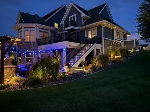 Exterior - 854 Beach Rd, Waconia, MN 55387 photo 23 of 29