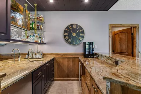 Kitchen - 854 Beach Rd, Waconia, MN 55387 photo 9 of 9