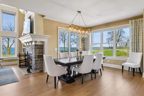 Dining - 854 Beach Rd, Waconia, MN 55387 photo 1 of 1