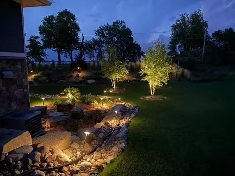 Exterior - 854 Beach Rd, Waconia, MN 55387 photo 21 of 29