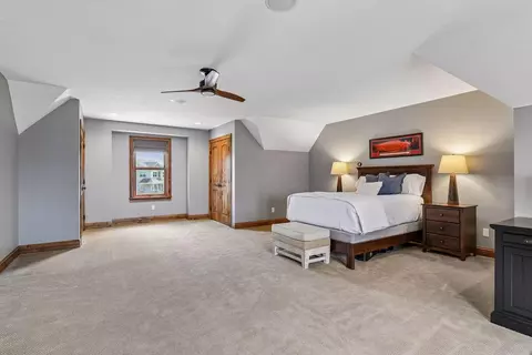 Bedroom - 854 Beach Rd, Waconia, MN 55387 photo 3 of 5