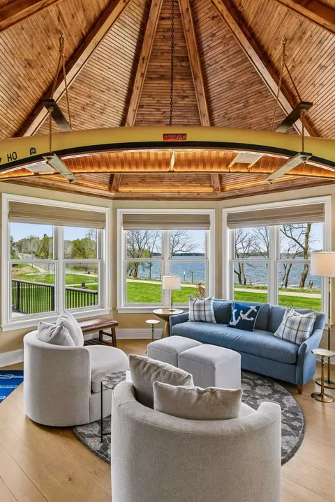 Living - 854 Beach Rd, Waconia, MN 55387 photo 6 of 14
