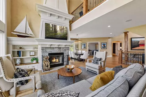 Living - 854 Beach Rd, Waconia, MN 55387 photo 3 of 14
