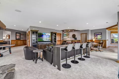 Living - 854 Beach Rd, Waconia, MN 55387 photo 9 of 14