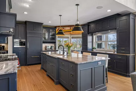 Kitchen - 854 Beach Rd, Waconia, MN 55387 photo 1 of 9