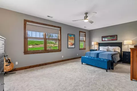 Bedroom - 854 Beach Rd, Waconia, MN 55387 photo 5 of 5