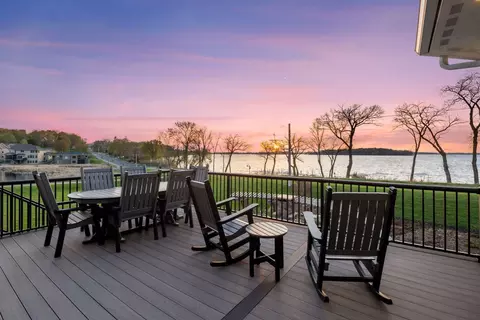 Exterior - 854 Beach Rd, Waconia, MN 55387 photo 6 of 29