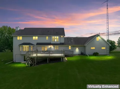 Exterior - 4141 90th St NW, Oronoco, MN 55960 photo 10 of 14
