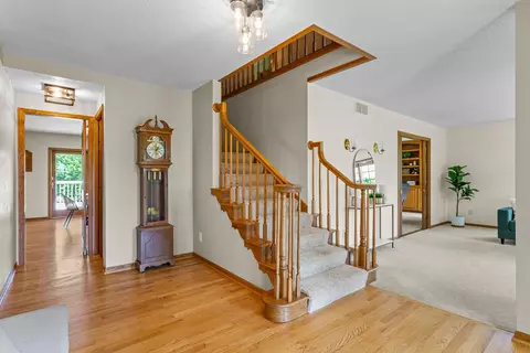 Entry Way - 4141 90th St NW, Oronoco, MN 55960 photo 1 of 1