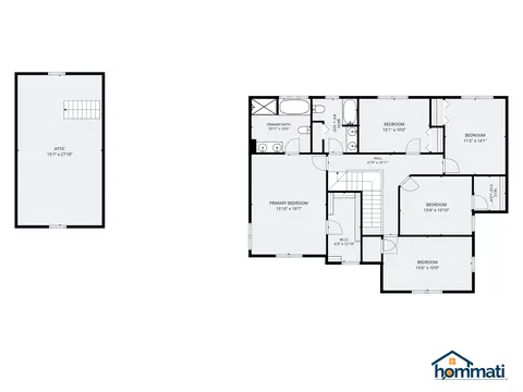 Floorplan - 4141 90th St NW, Oronoco, MN 55960 photo 2 of 3