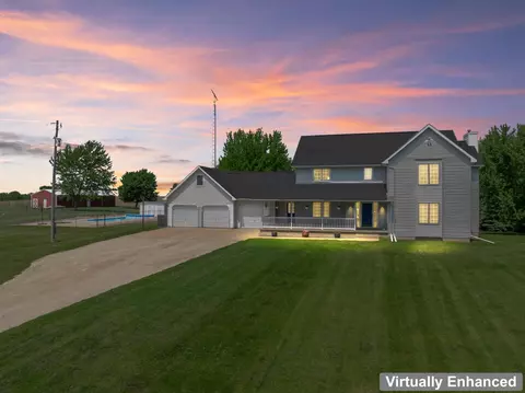 Exterior - 4141 90th St NW, Oronoco, MN 55960 photo 1 of 14