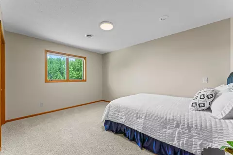 Bedroom - 4141 90th St NW, Oronoco, MN 55960 photo 3 of 5