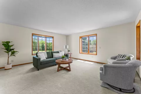 Living - 4141 90th St NW, Oronoco, MN 55960 photo 1 of 5