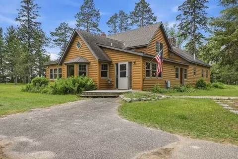 37164 N Courage Dr #LOT 3, Lake George, MN 56458